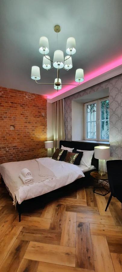 Apartment Apartament Tango Krakow